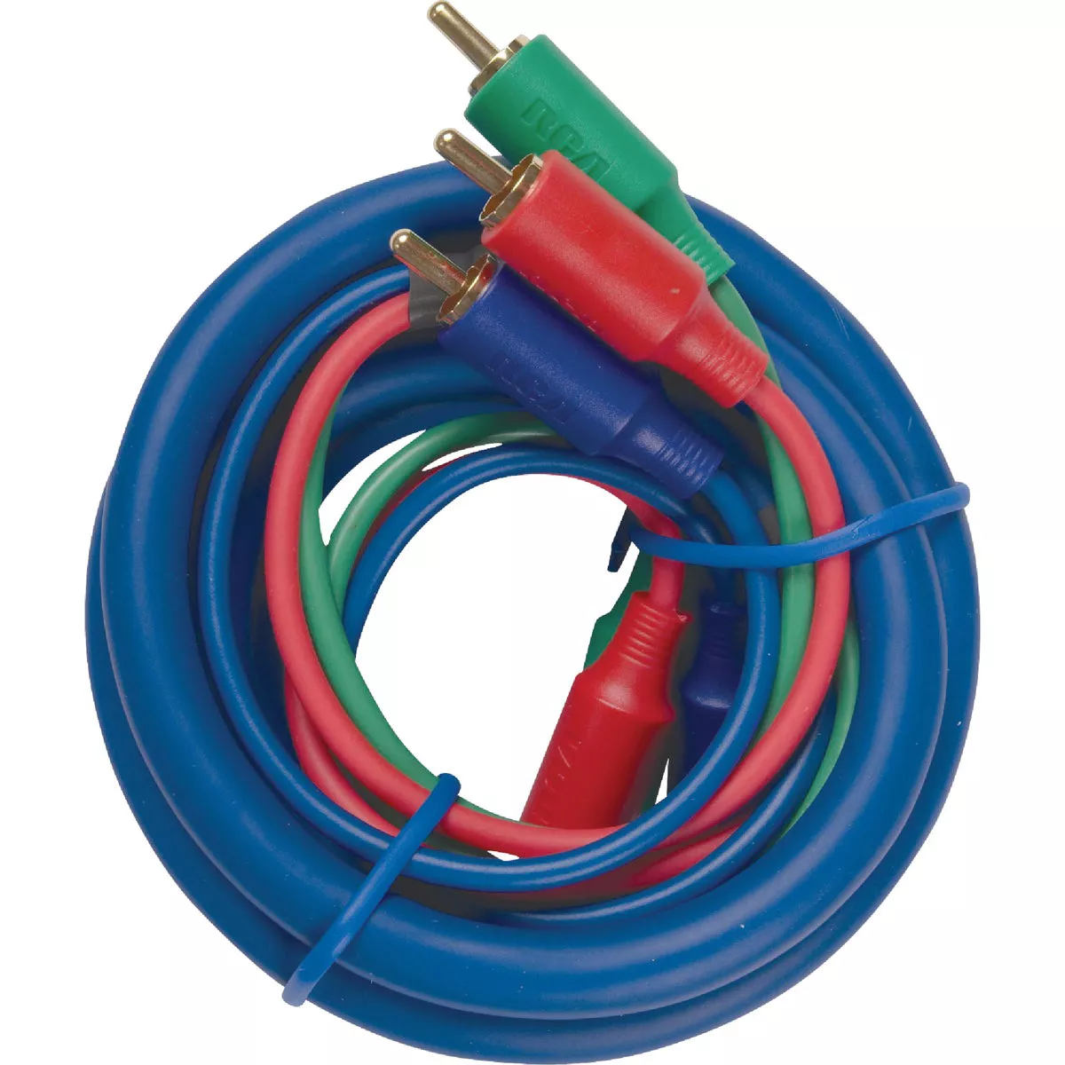 RCA 6 Ft. Computer Component Video Cable - photo 3