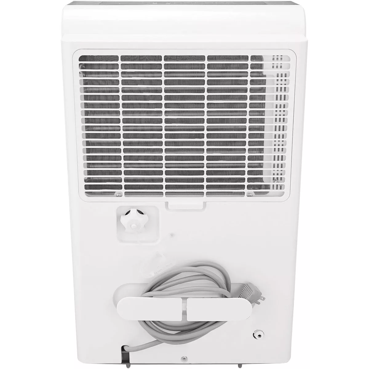 Perfect Aire 50 Pt./Day 4500 Sq. Ft. Coverage 2-Speed Flat Panel Dehumidifier - photo 4