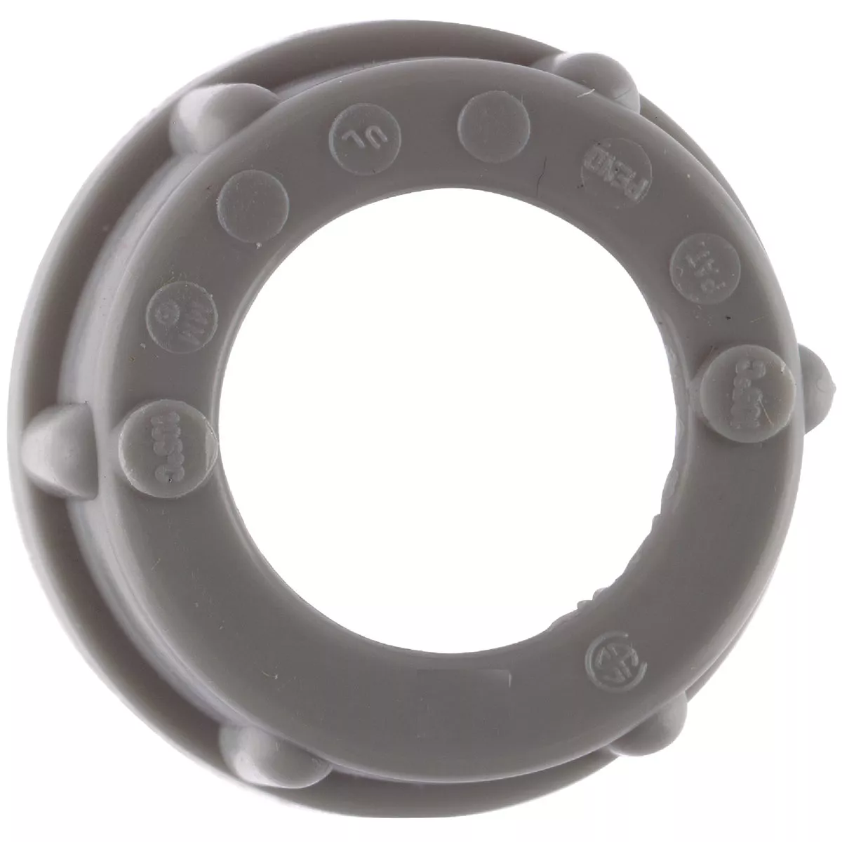 Carlon 2-1/2 In. Rigid & IMC Insulating Conduit Bushin- | True Value ...