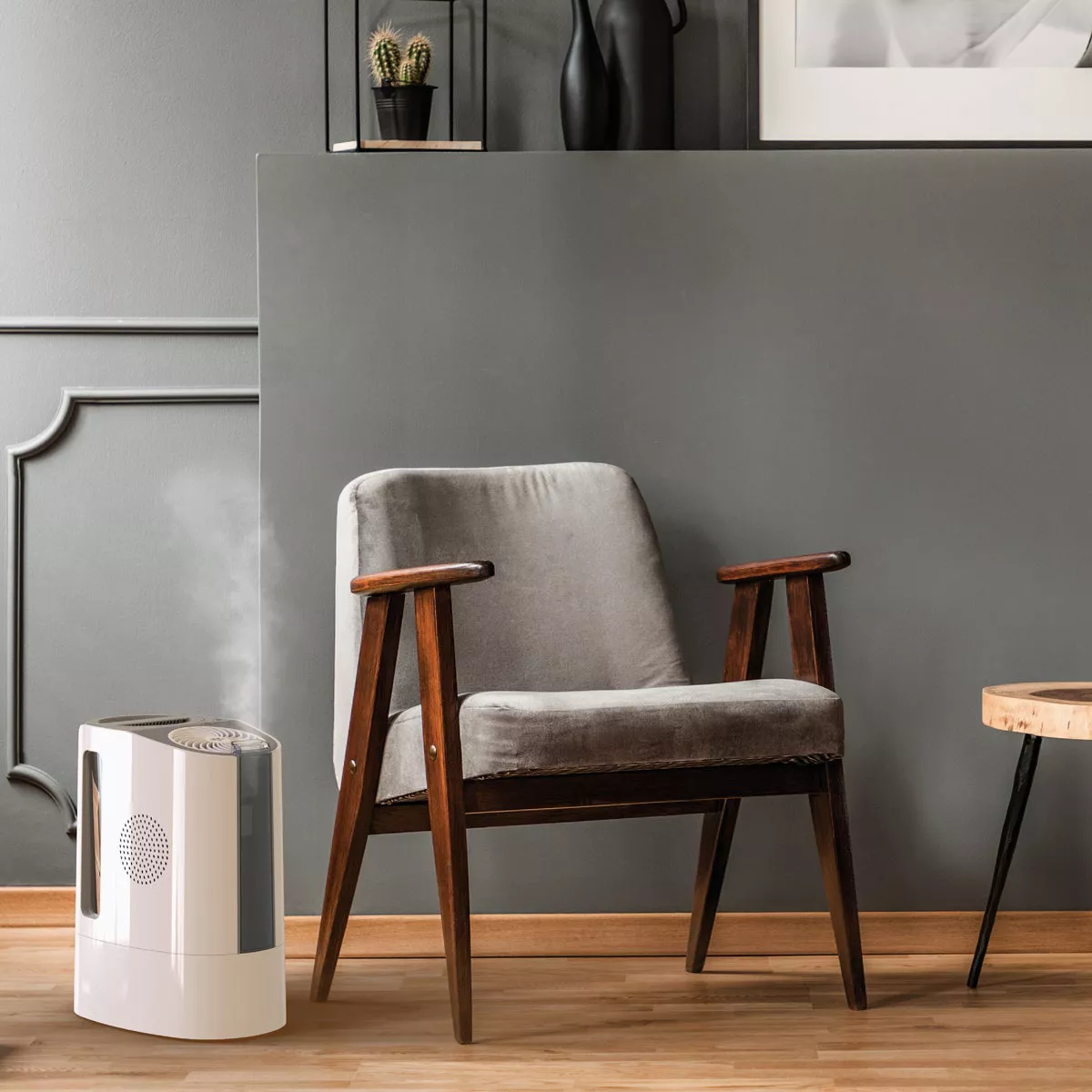 Vornado UH100 Ultrasonic Whole Room Humidifier - photo 4