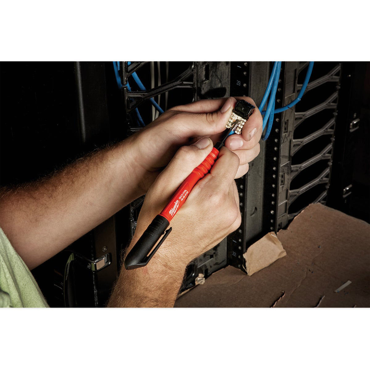 Milwaukee 4-In-1 Multi Pick Tool | Do it Best