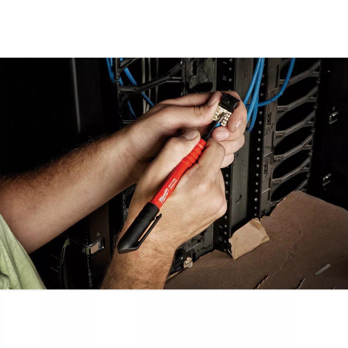 Milwaukee 4-In-1 Multi Pick Tool - photo 2