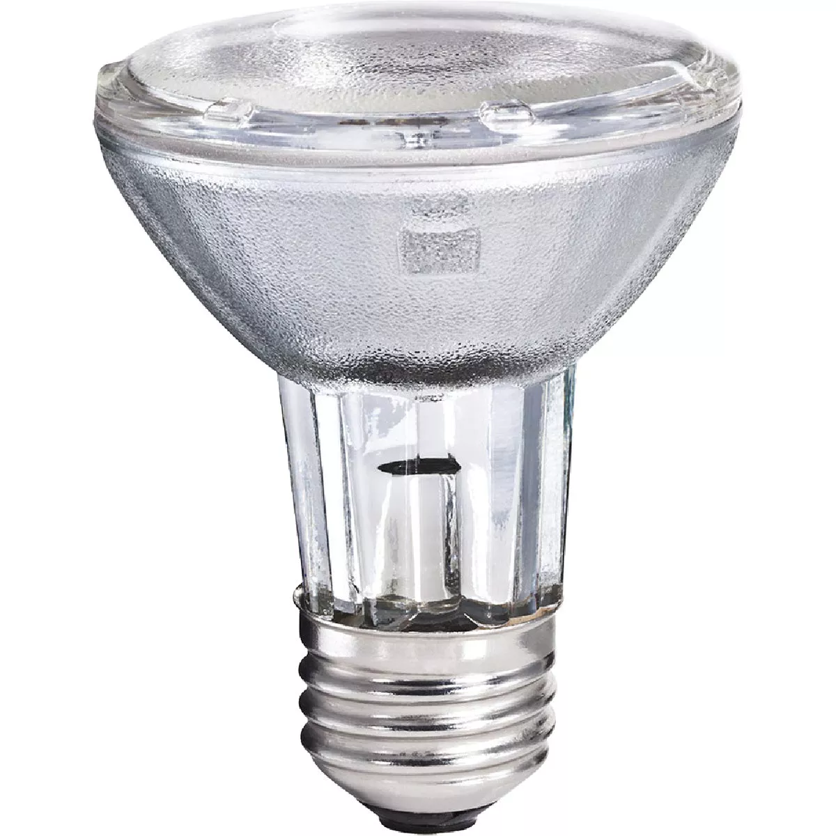 Philips EcoVantage 50W Equivalent Clear Medium Base PAR20 Halogen Spotlight Light Bulb - photo 3