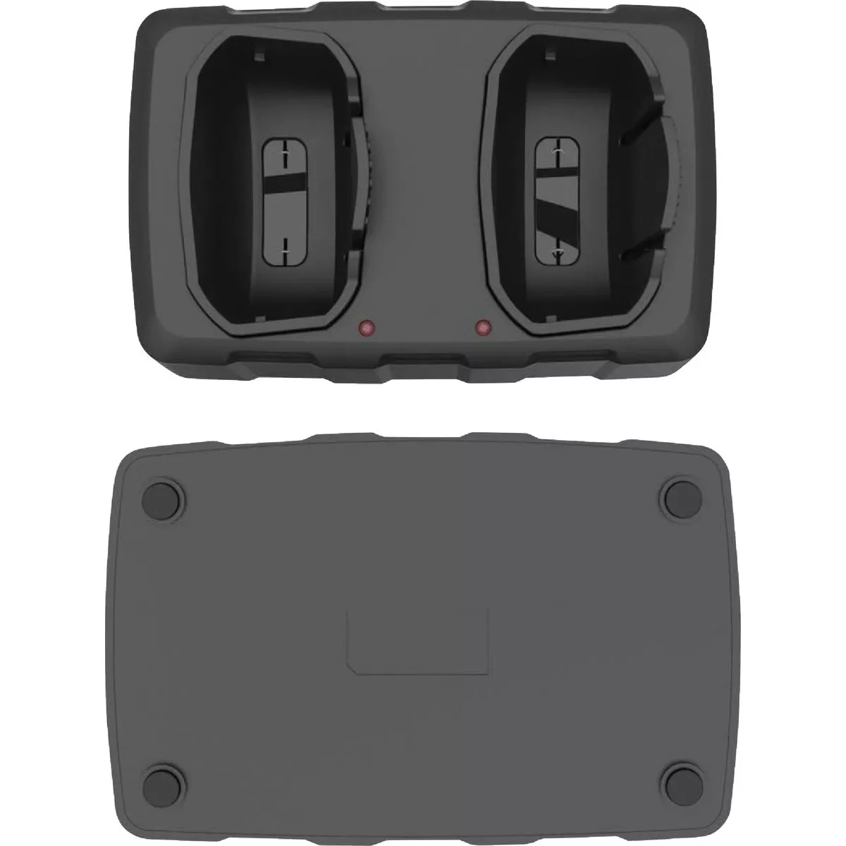 DEWALT 22-Channel 1W Heavy-Duty Jobsite FRS Walkie Talkie - photo 5