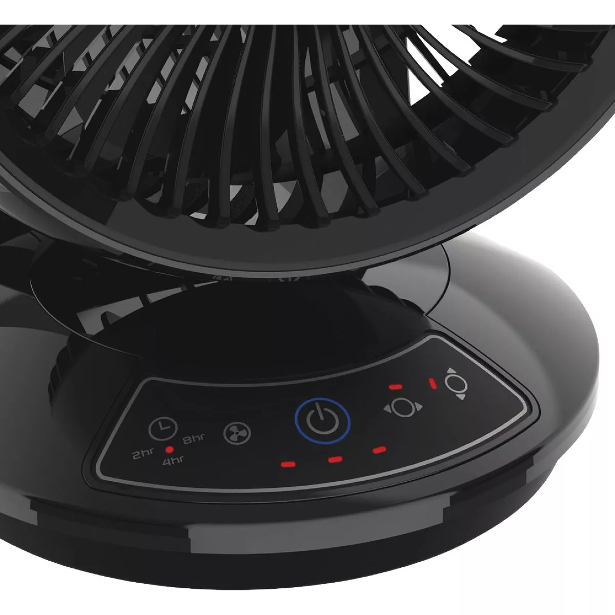 Lasko 7 In. Orbital Fan - photo 2