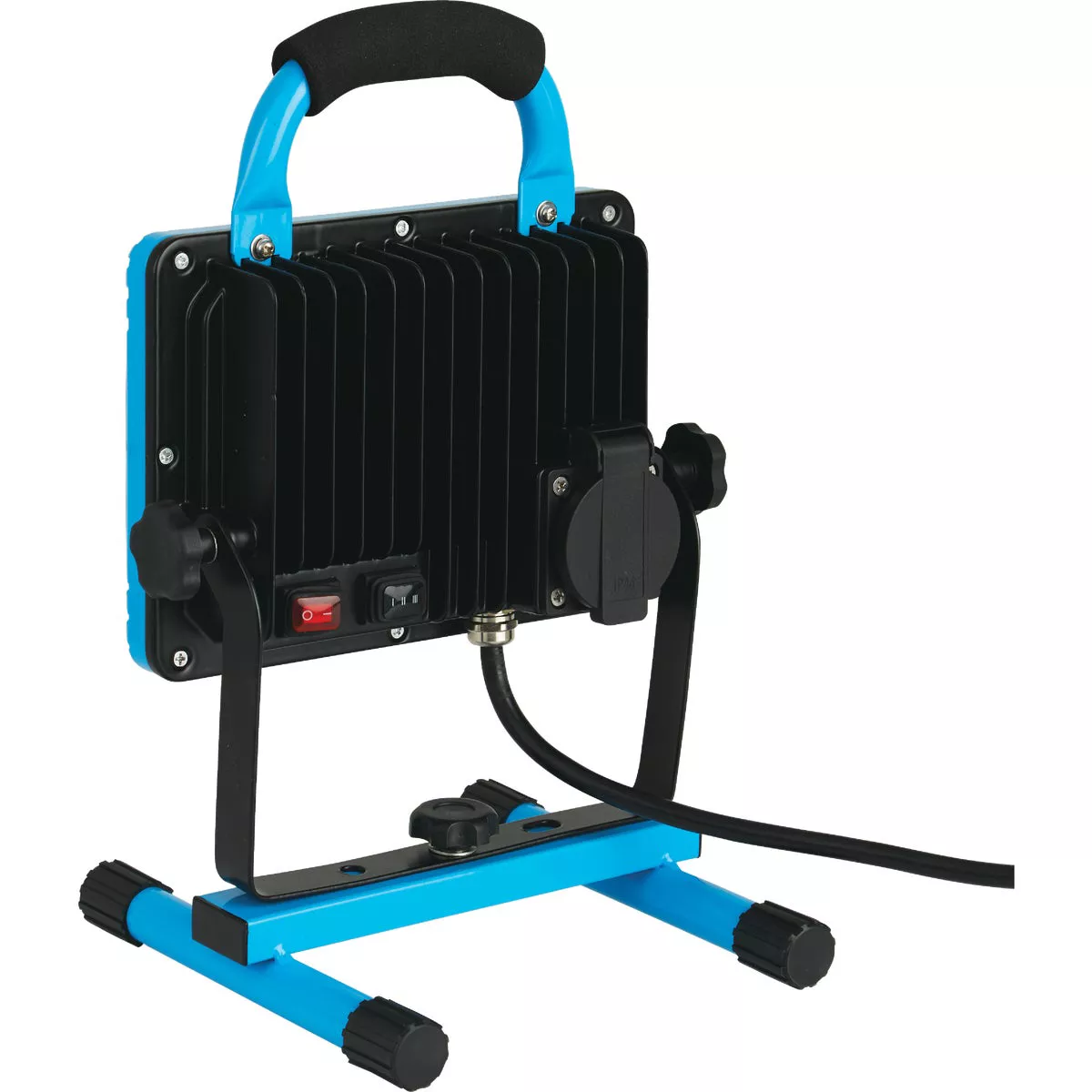 Channellock 12,000 Lm. Work Light With AC Outlet - photo 3