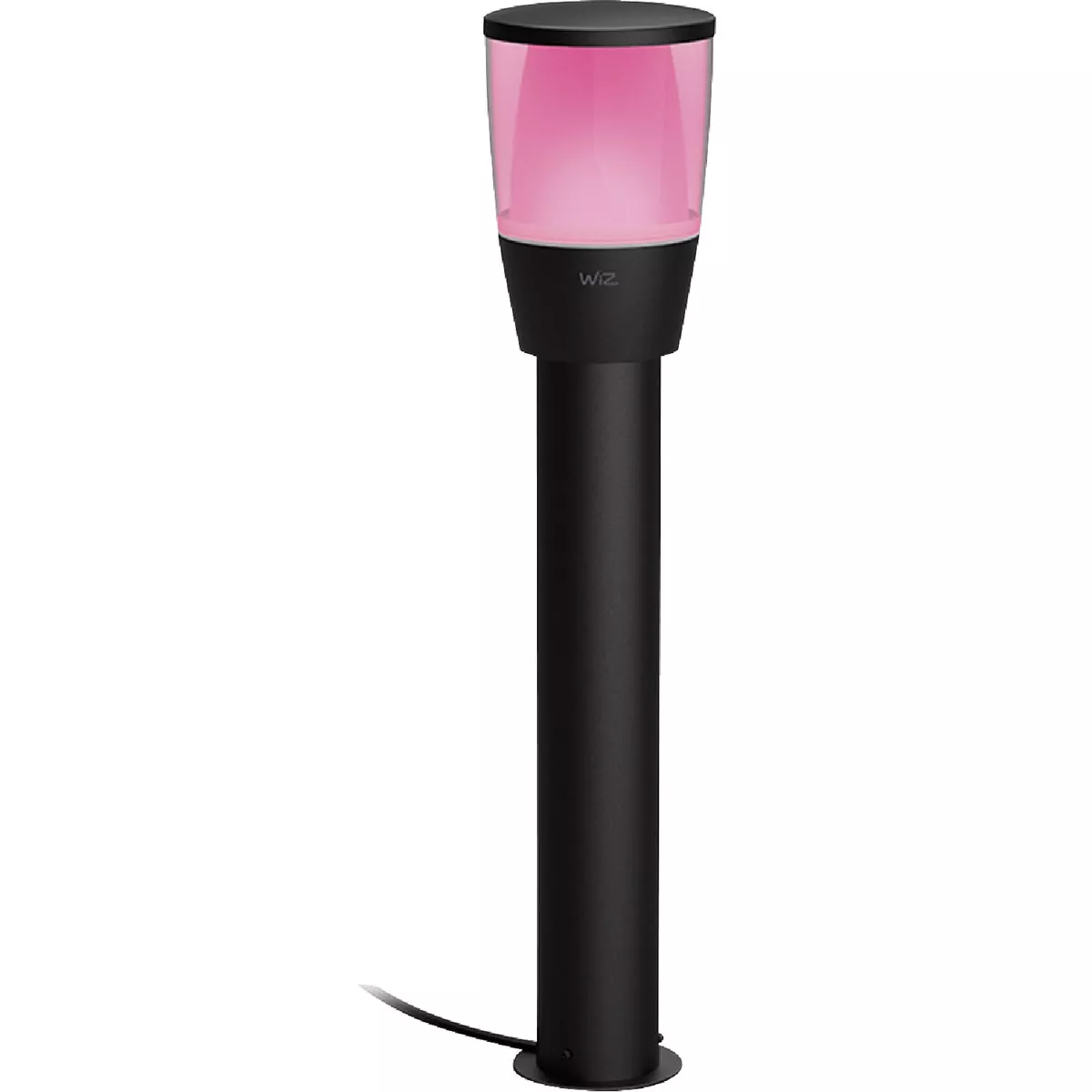 Wiz 12V LED Smart Bollard Light Starter Kit