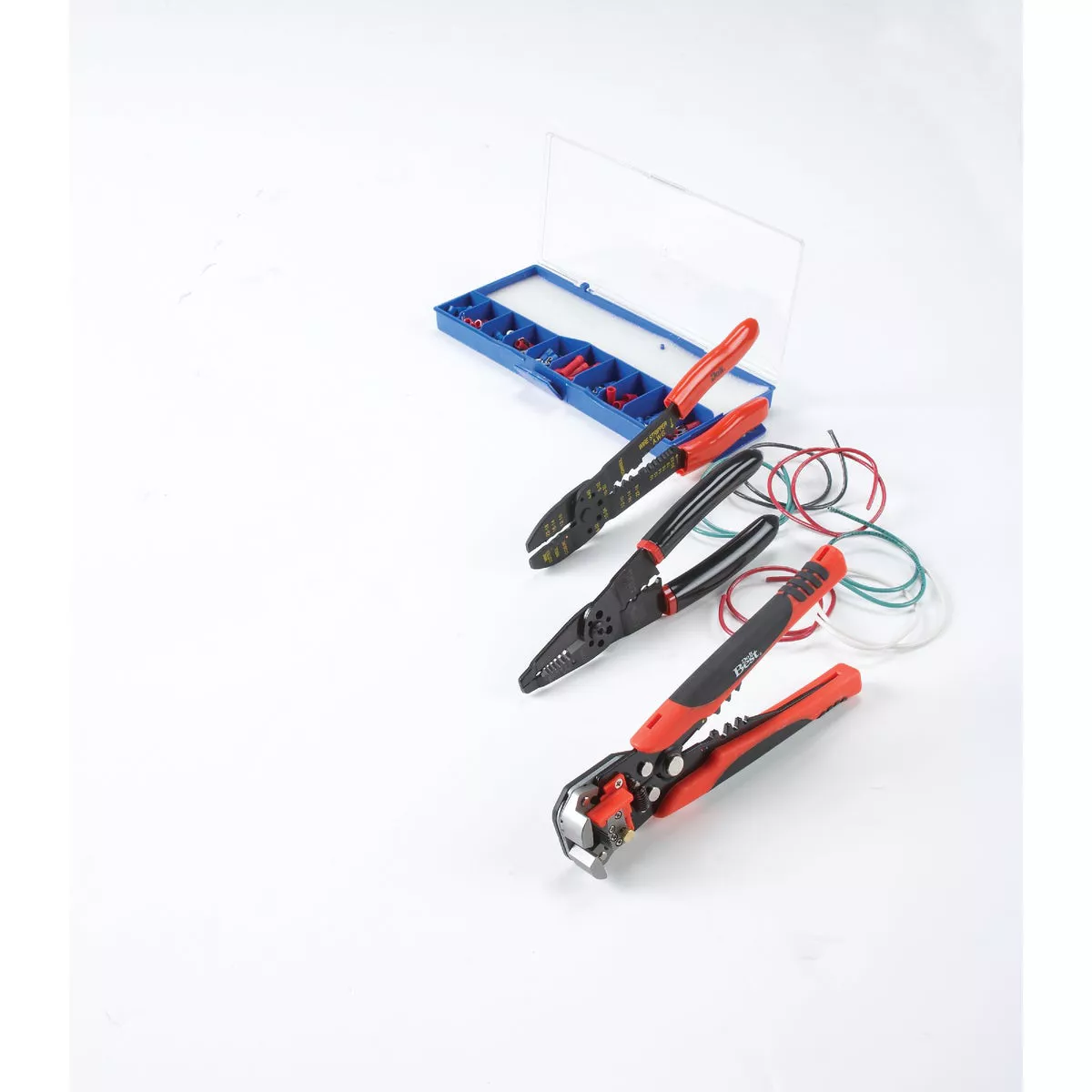 Do It Best 8 In. 10 to 26 AWG Solid/Stranded Auto Wire Stripper - photo 4