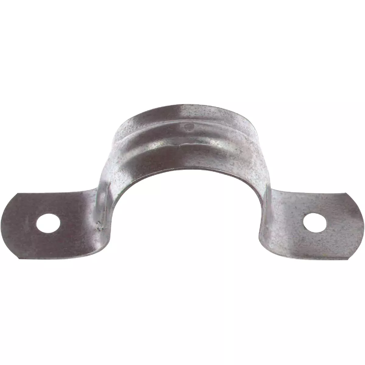 Halex 2 In. Snap-On Rigid/Intermediate Grade 2-Hole Conduit Strap (2-Pack)