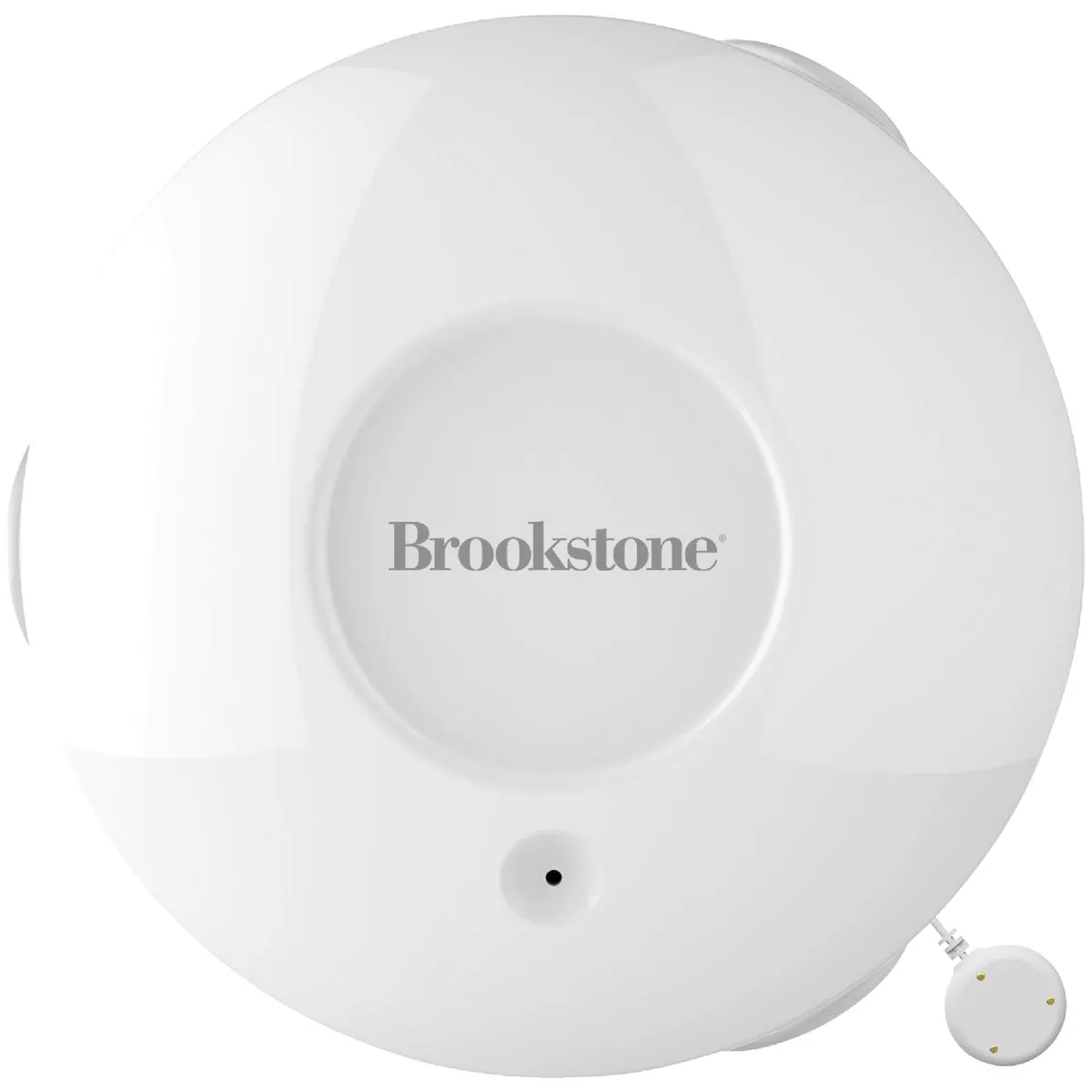 Brookstone Battery Operated Smart Water Sensor - photo 2