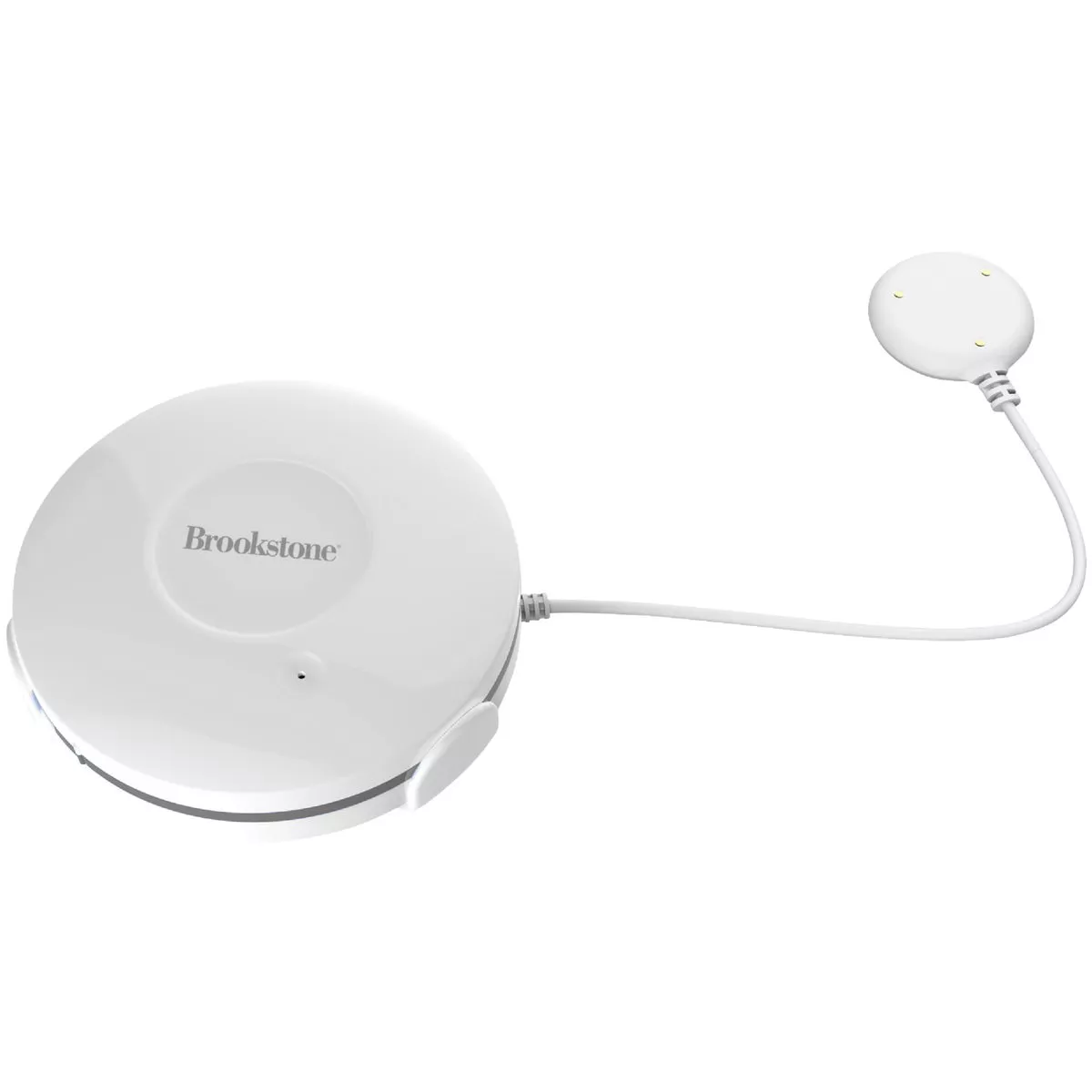 Brookstone Battery Operated Smart Water Sensor - photo 4
