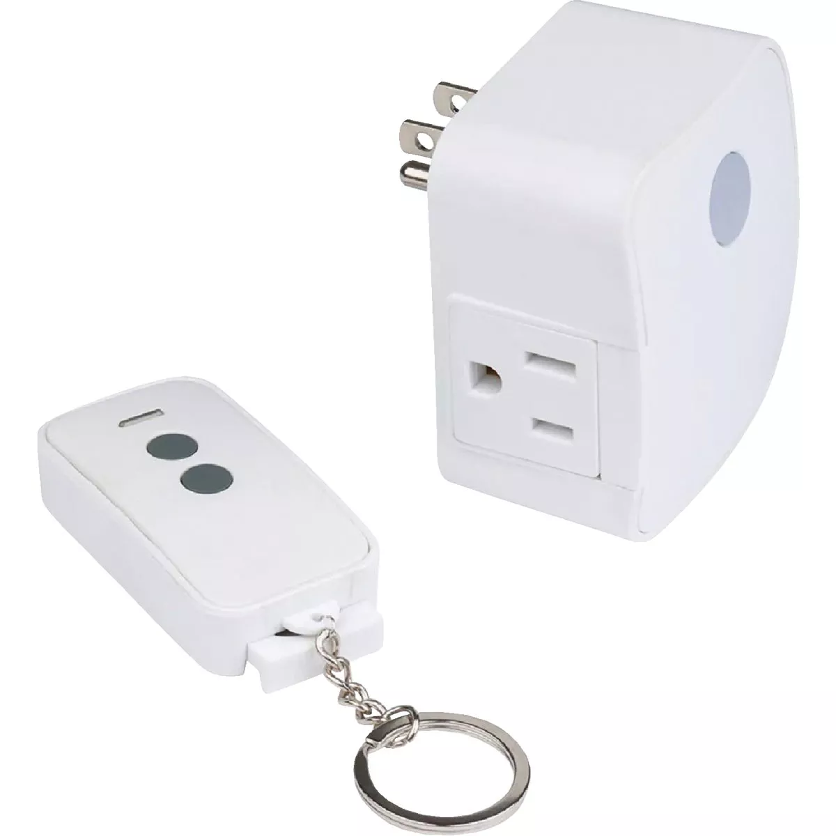 Westek 100 Ft. Range 3V 240W Remote Wireless Switch - photo 2
