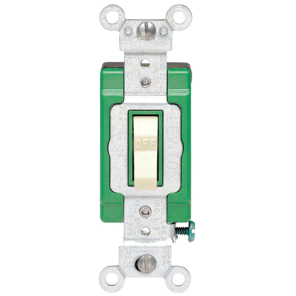 Double Pole Switch | True Value Hardware
