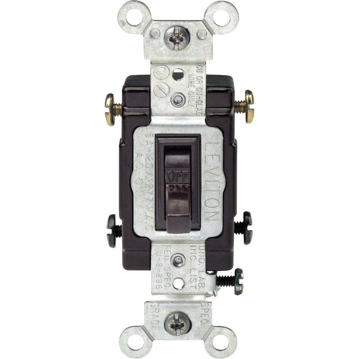 Double Pole Switch | True Value Hardware