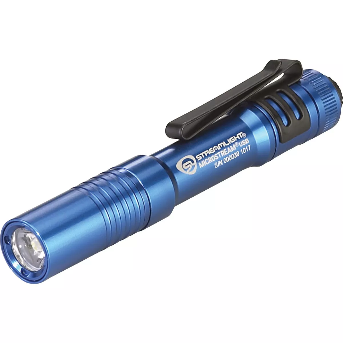 where are streamlight flashlights made About Us