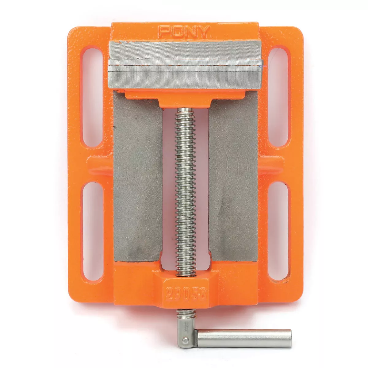 Pony 4 In. Drill Press Vise