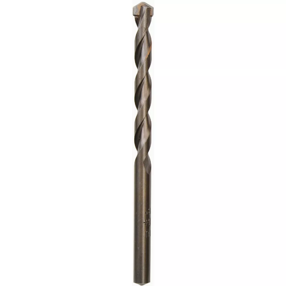ARTU Porcelain Plus 3/16 In. x 3-1/2 In. Cobalt Tungsten Carbide Glass & Tile Bit