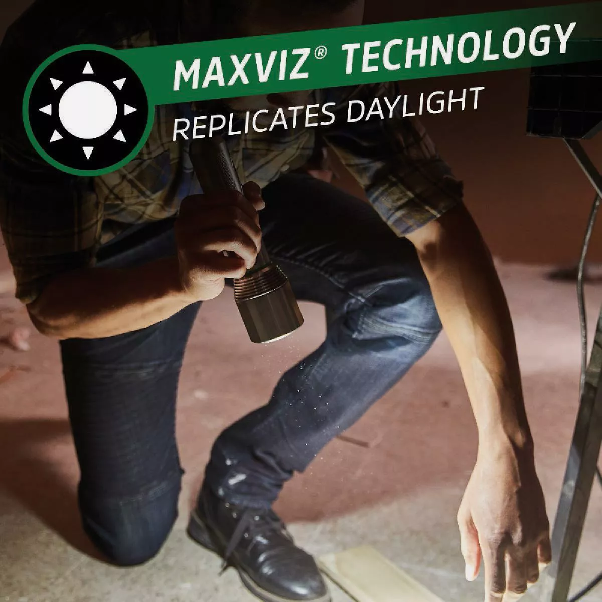 Energizer 2000 Lm. LED Rechargeable Flashlight - photo 4