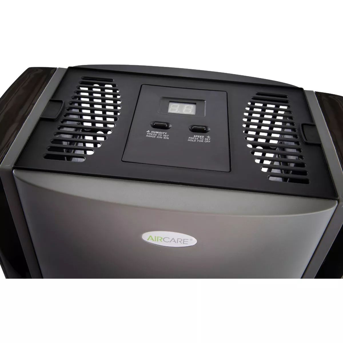 AirCare 2 Gal. Capacity 1200 Sq. Ft. Tower Evaporative Humidifier - photo 2