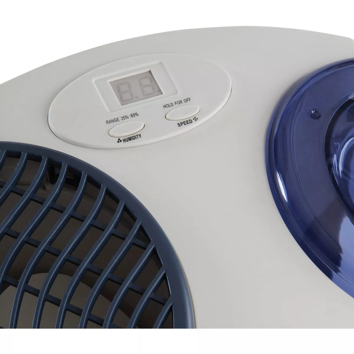 AirCare 2 Gal. Capacity 1000 Sq. Ft. Tabletop Evaporative Humidifier - photo 2