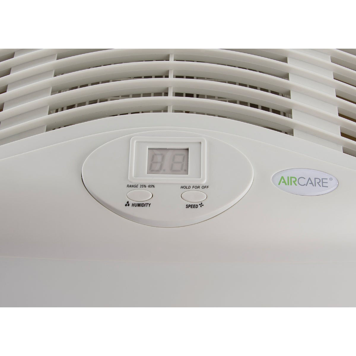 AirCare 3 Gal. Capacity 1250 Sq. Ft. Mini Console Evaporative ...