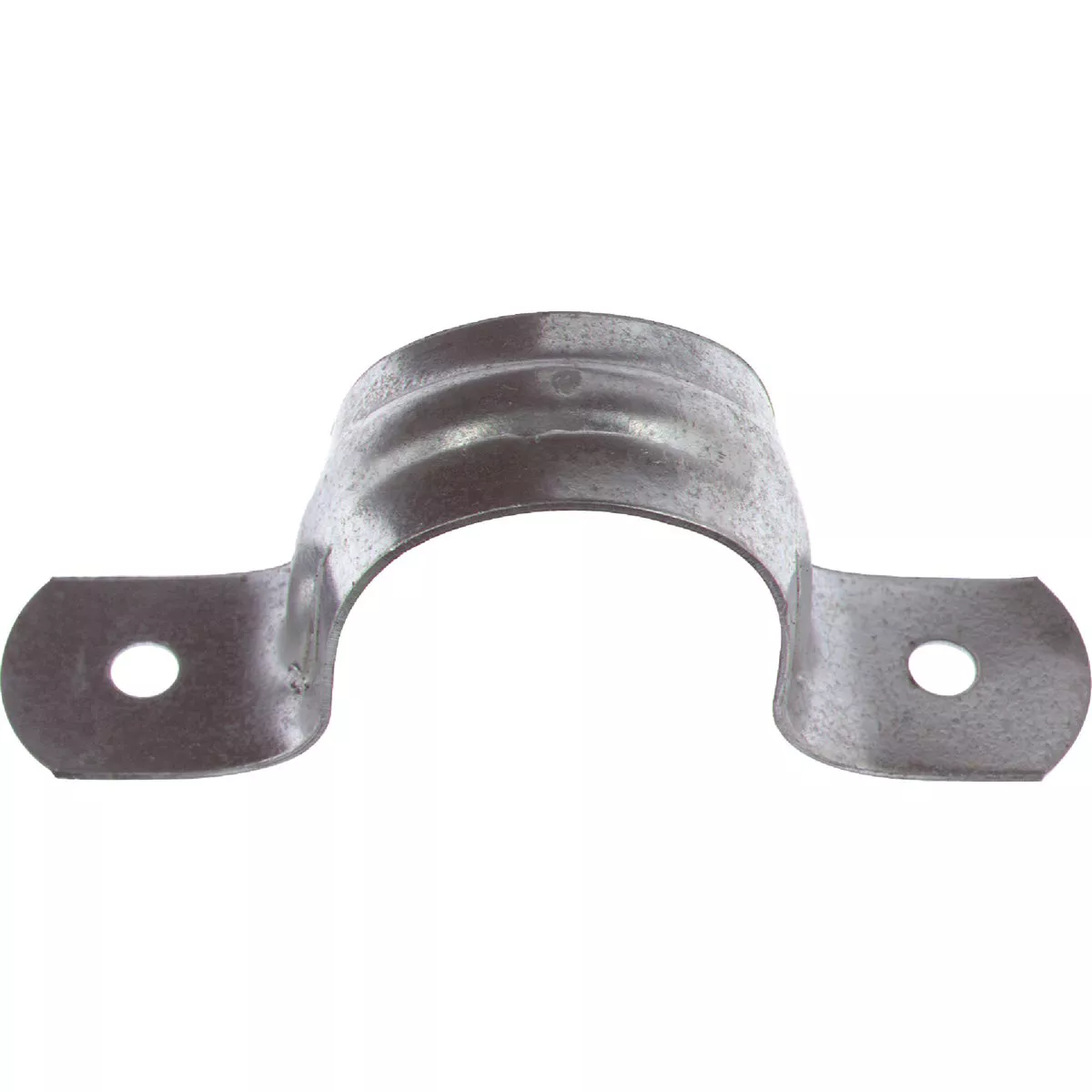 Halex 3/4 In. Snap-On Rigid/Intermediate Grade 2-Hole Conduit Strap (150-Pack)
