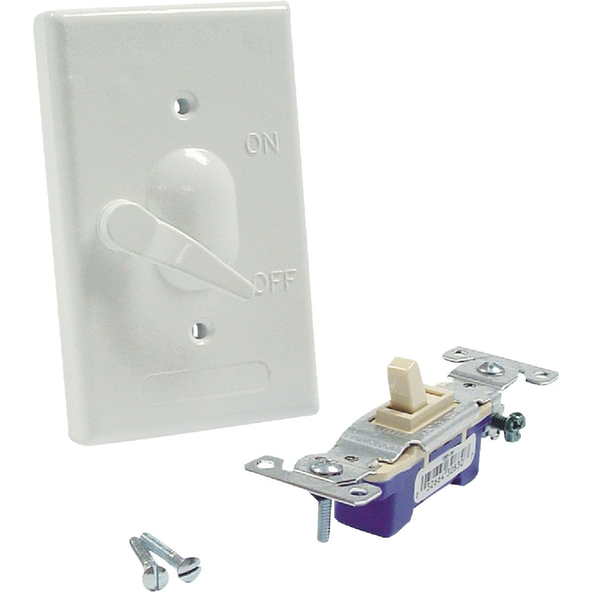 Outdoor Switch Cover | True Value Hardware