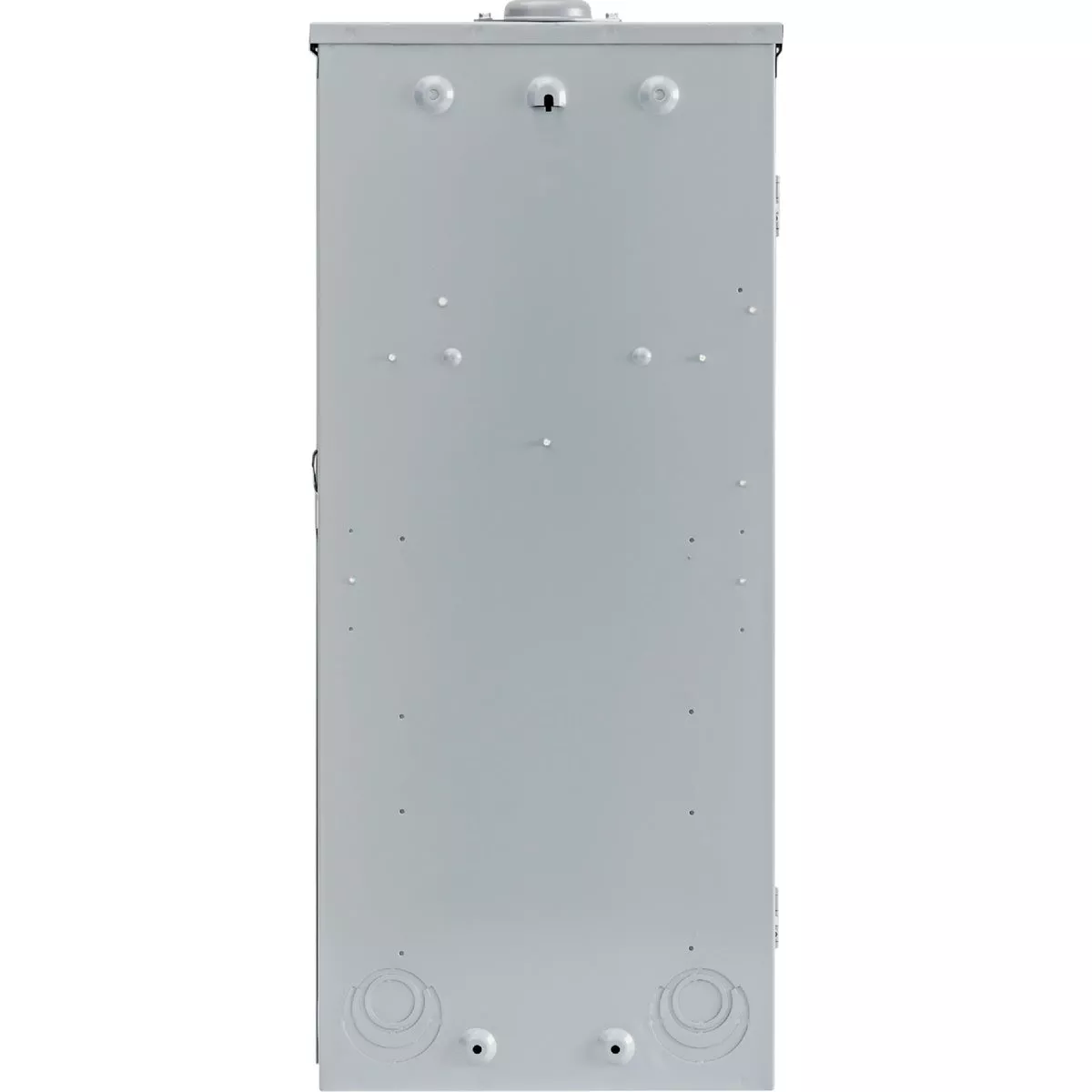 Square D Homeline 200A 30-Space 60-Circuit Raintight Main Breaker Plug-on Neutral Load Center - photo 3