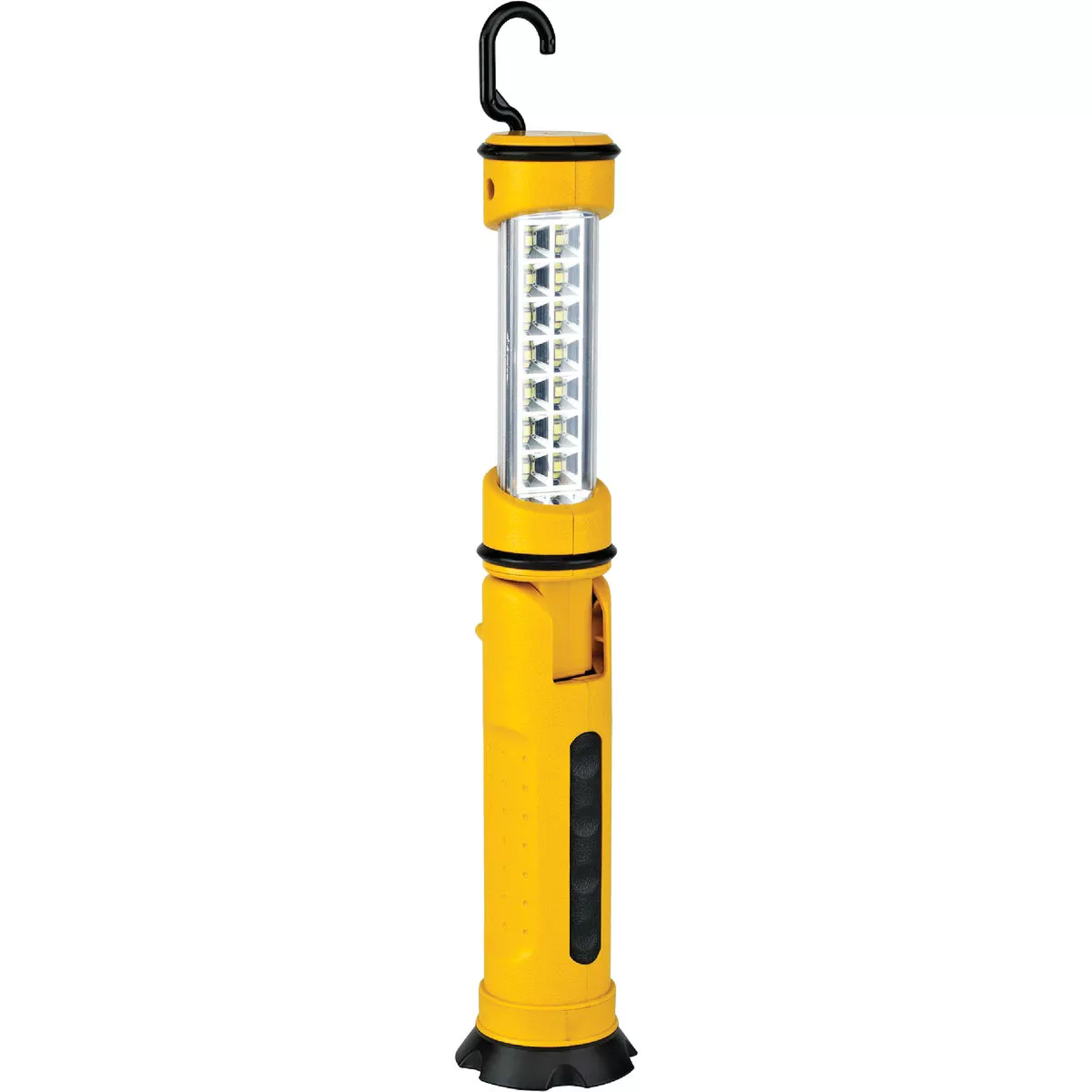 ProLite Electronix Tilt-N-Twist 150 Lm. LED Handheld Work Light