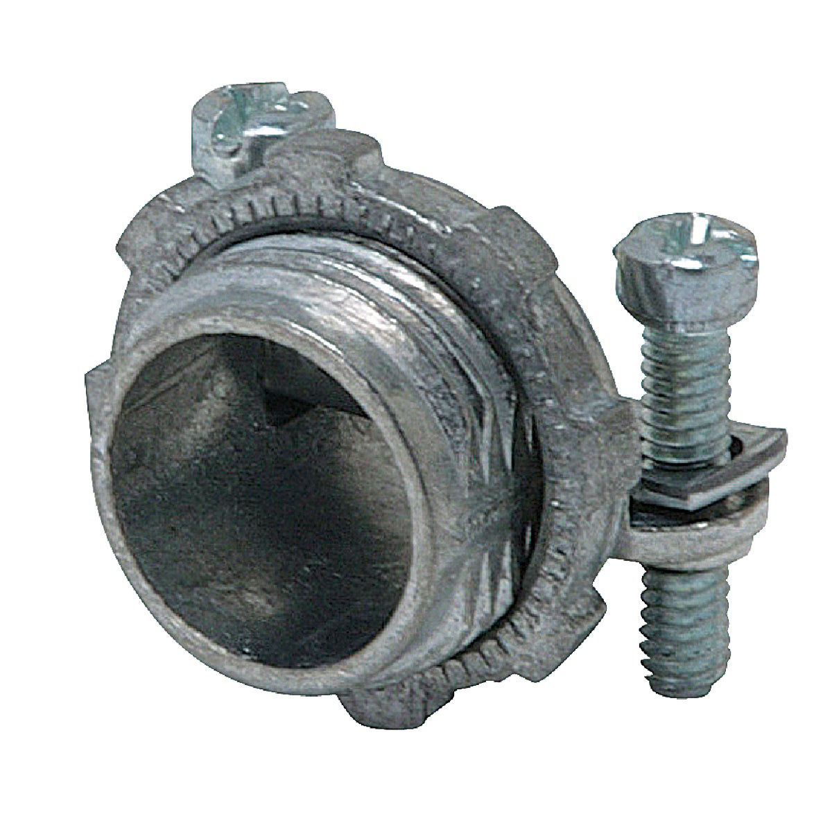 FLEX CONNECTORS-SADDLE TYPE-ZINC DIE CAST | United Fittings Inc - View #8