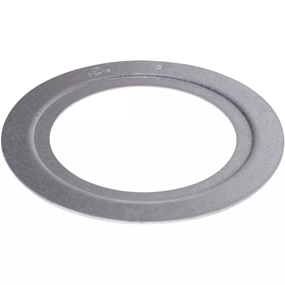 Sigma Engineered Solutions ProConnex 1 to 1/2 In. Zinc-Plated Steel Rigid/IMC Reducing Washer (2-Pack) - photo 3