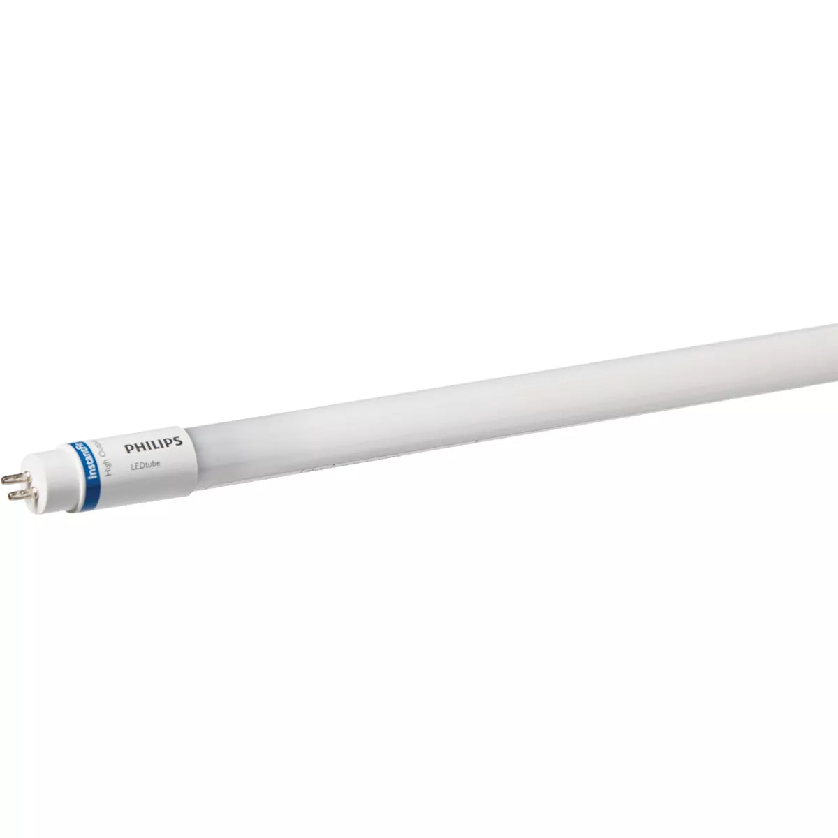 Philips InstantFit 54W Equivalent 46 In. Soft White T5 Mini Bi-Pin LED Tube - photo 3