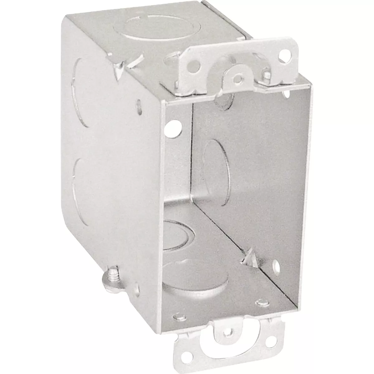 Southwire 2 In. W. x 3 In. H. x 3-1/2 In. D. Switch Box