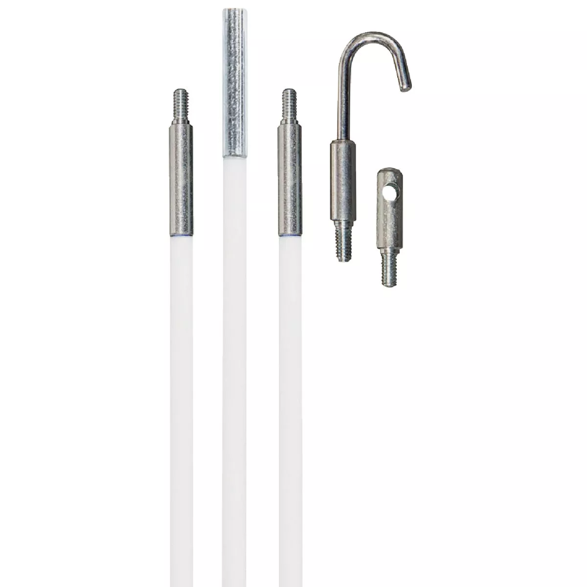 Klein Mid-Flex 15 Ft. Glow Rod Set | True Value Hardware