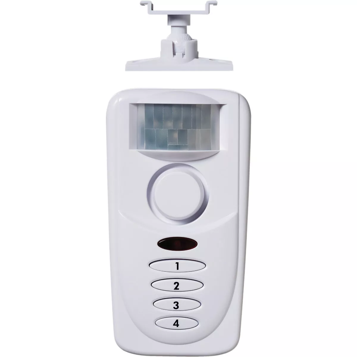 Sabre Motion Alarm with 4 Digit Keypad - photo 4