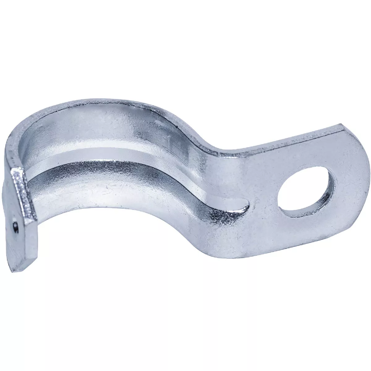 Sigma Engineered Solutions ProConnex 1/2 In. Rigid 1-Hole Push-On Strap (3-Pack) - photo 2