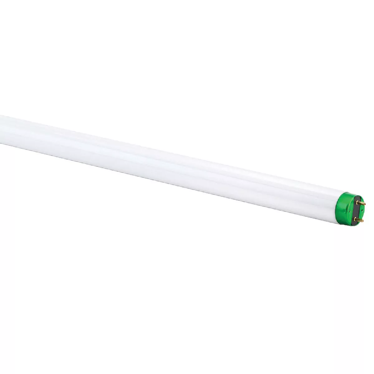 Philips ALTO 32W 48 In. Bright White T8 Medium Bi-Pin Fluorescent Tube Light Bulb (2-Pack) - photo 3