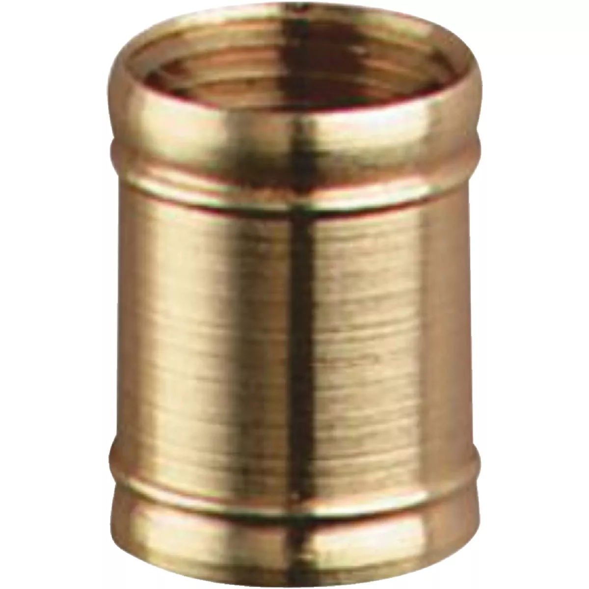 Westinghouse Polished Brass Lamp Coupling (2-Pack)