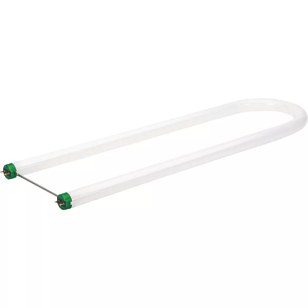 Philips ALTO 32W 24 In. Cool White T8 Medium Bi-Pin U-Bent Fluorescent Tube Light Bulb - photo 4