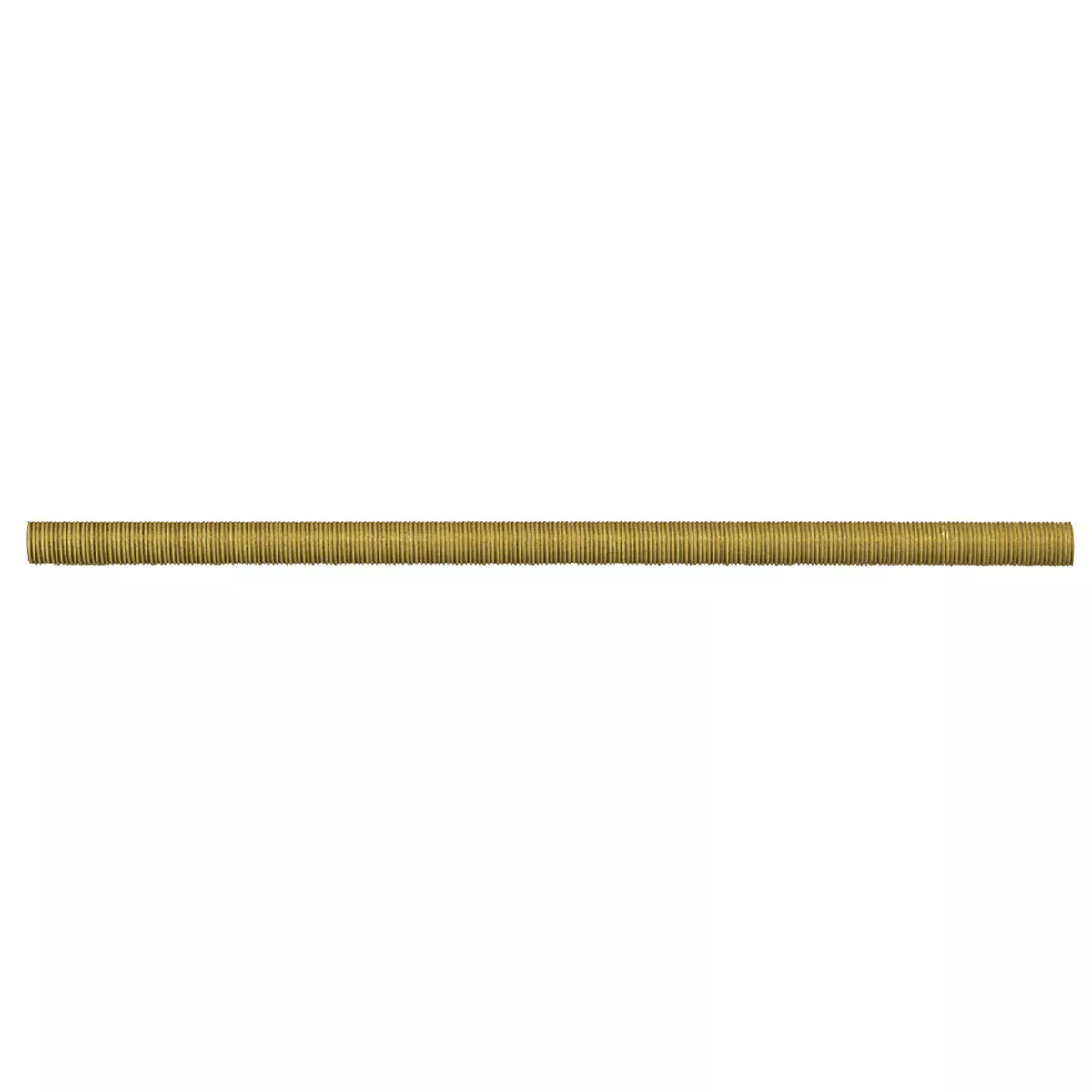 Westinghouse 1/8-IP 30 In. Steel Lamp Nipple