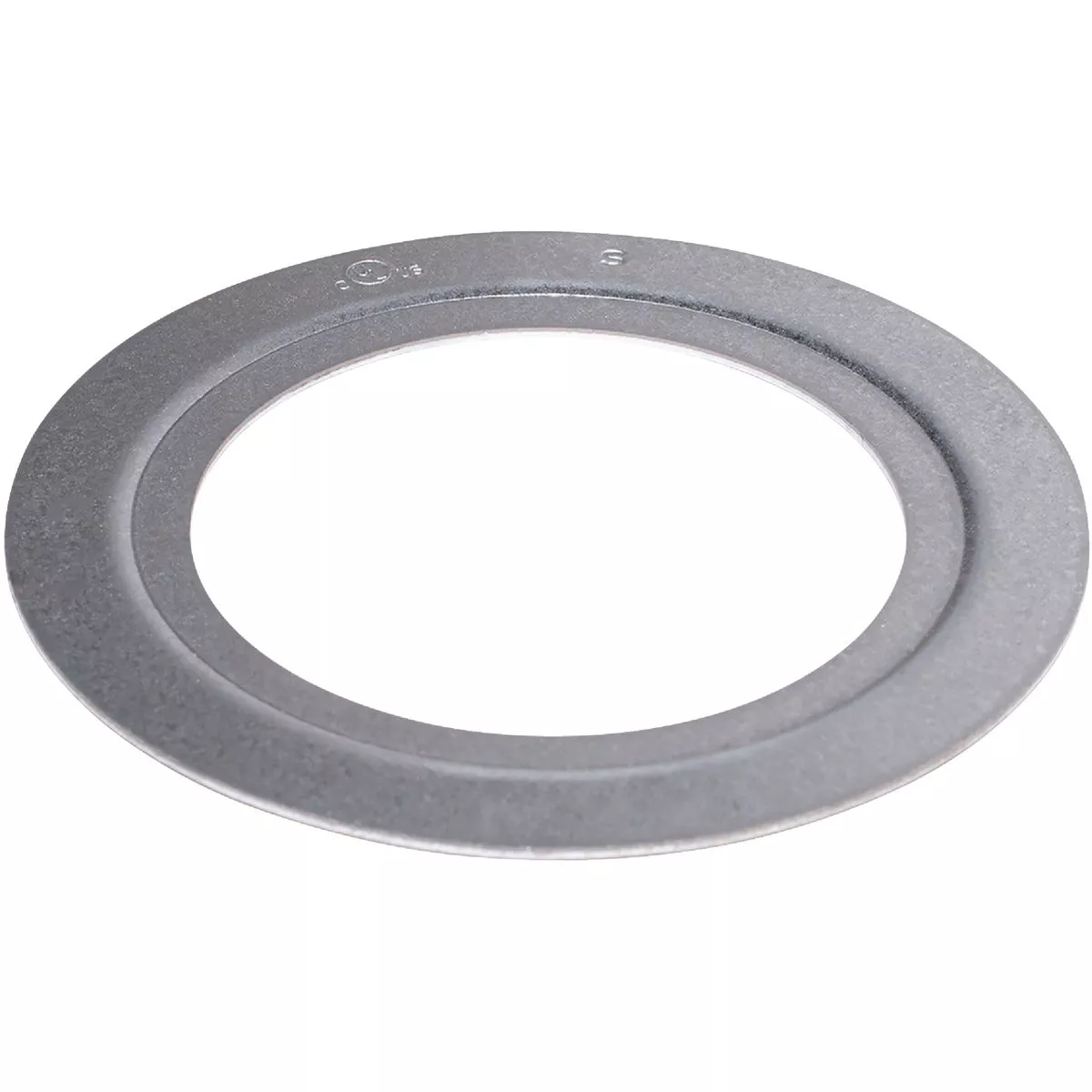 Sigma Engineered Solutions ProConnex 1 to 3/4 In. Zinc-Plated Steel Rigid/IMC Reducing Washer (2-Pack) - photo 3
