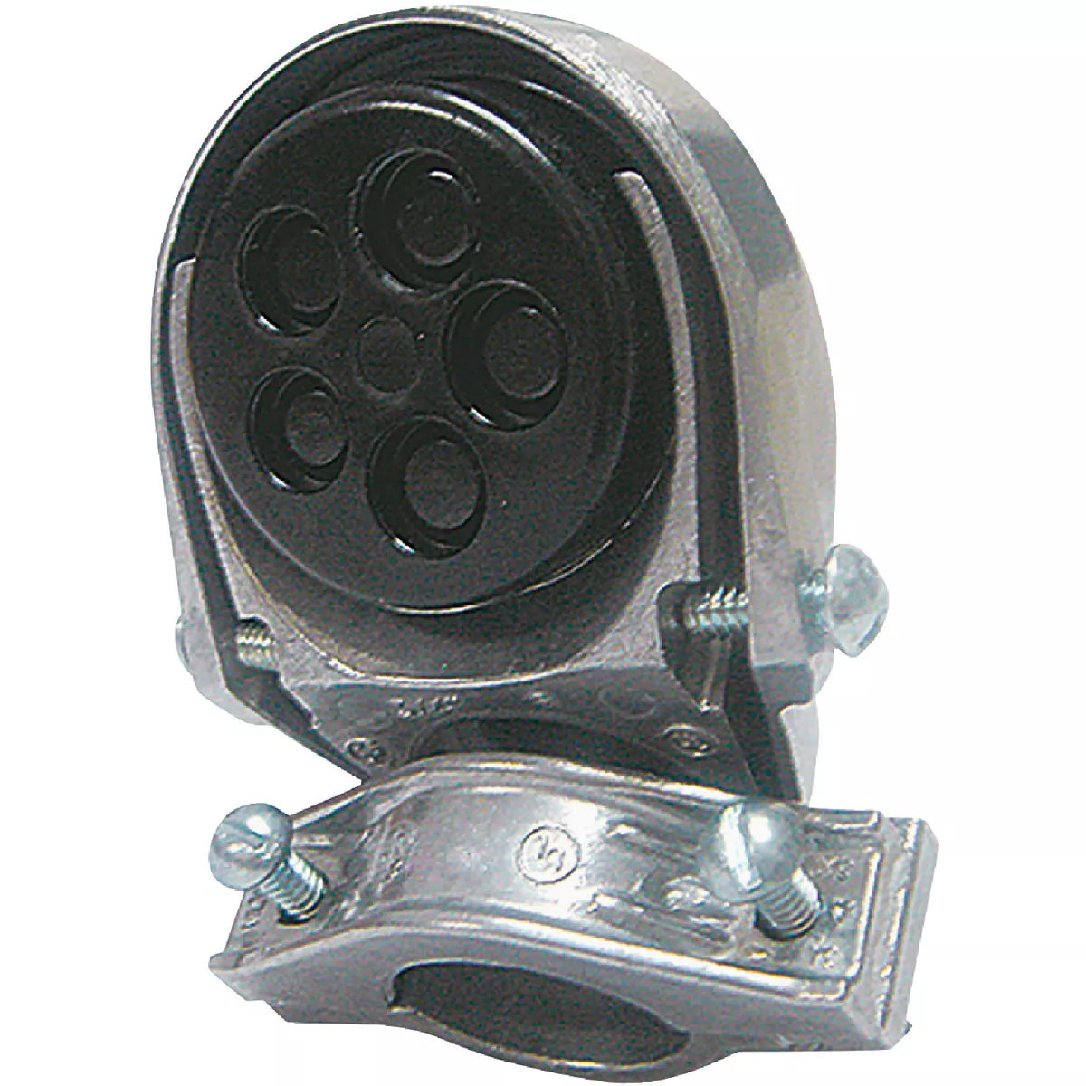 Sigma Engineered Solutions ProConnex 2 in. Die-Cast Aluminum Service Entrance Head