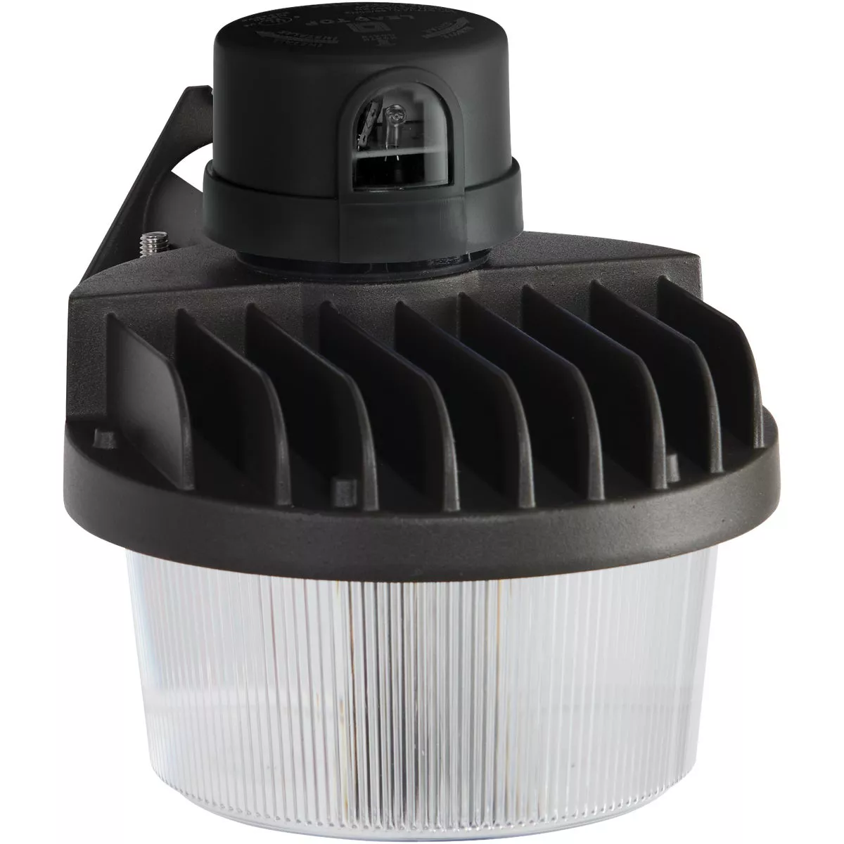 Dusk to Dawn LED Outdoor Area Light, 4322 Lm. - photo 3
