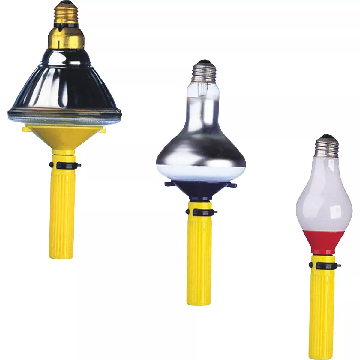 Mr Longarm A-Line/Flood/Reflector Light Bulb Changer Kit - photo 2