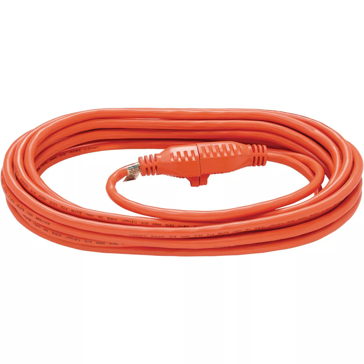 Do it Best 25 Ft. 16/3 Outdoor Extension Cord - photo 2