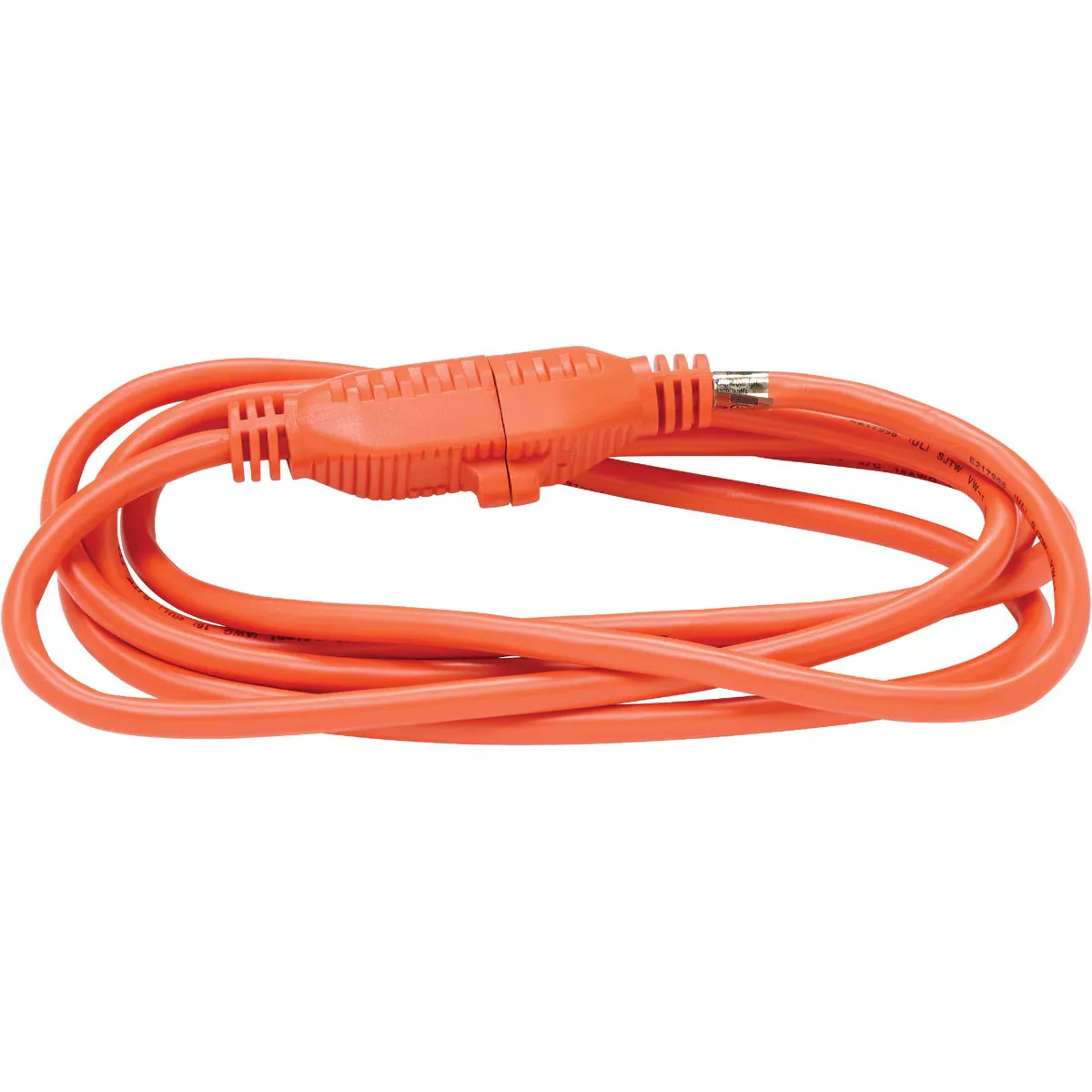 Do it Best 8 Ft. 16/3 Outdoor Extension Cord - photo 2
