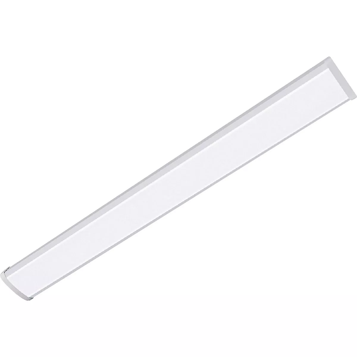 Metalux 4 Ft. Low Profile LED Wraparound Ceiling Light with Selectable Lumens & CCT - photo 6