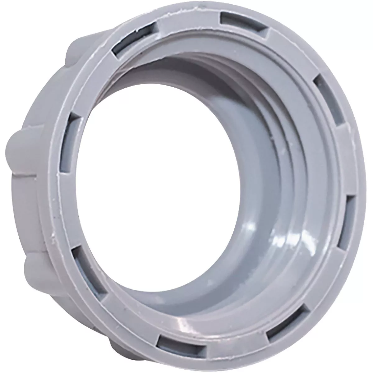 Sigma Engineered Solutions ProConnex 3/4 In. Rigid, IMC Plastic Insulating Bushing (2-Pack) - photo 2