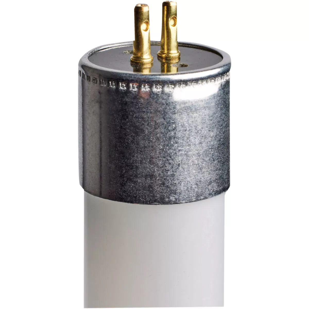 Satco 25W Equivalent 12 In. Cool White T5 Bi-Pin Ballast Bypass LED Tube Light Bulb - photo 3