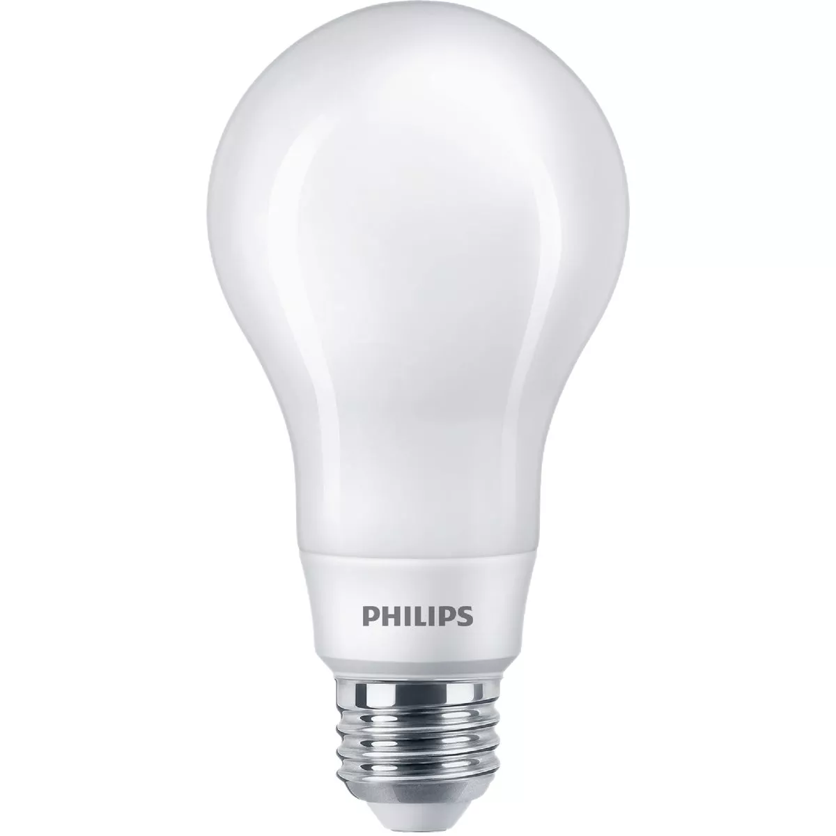 Philips WhiteDial 75W Equivalent Multi CCT A21 Medium LED Light Bulb (2-Pack) - photo 3
